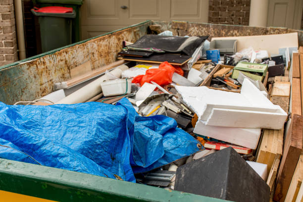 Best Residential Junk Removal  in Gorman, TX