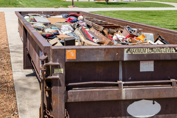 Best Hoarding Cleanup  in Gorman, TX