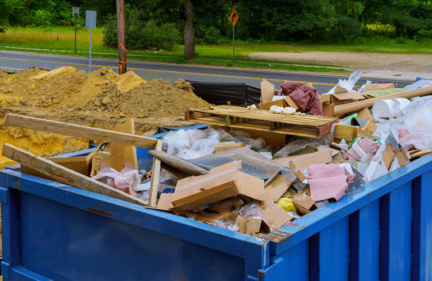 Best Office Cleanout  in Gorman, TX